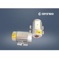 Buy cheap Durable Ethernet Optical Isolator Optical Fiber Isolator For Laser Systems product