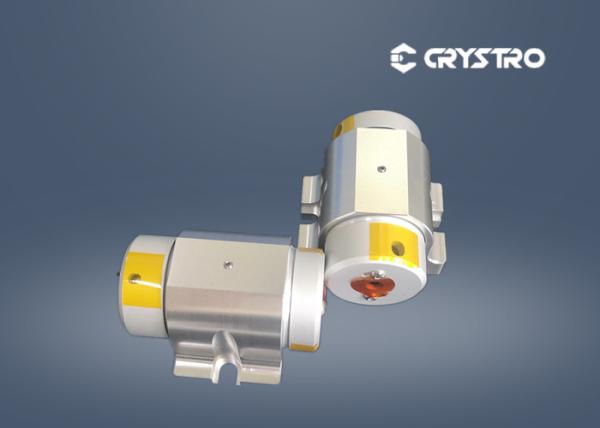 Buy cheap Lightweight Fiber Optica Faradayl Isolator Magneto Optic Materials SGS Certification from wholesalers