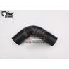 Buy cheap 6BG1 V Shape Coolant Bypass Hose Water Pump Rubber Hose ID28mm from wholesalers