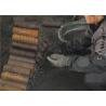 Buy cheap Alloy Mandrel Pipe Fitting Mould For Elbow Hot Forming Die Pushing Pole from wholesalers