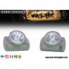 Buy cheap Cordless Rechargeable Mining Headlamps Cree Led , Coal Miners Helmet Light Explosion Proof from wholesalers