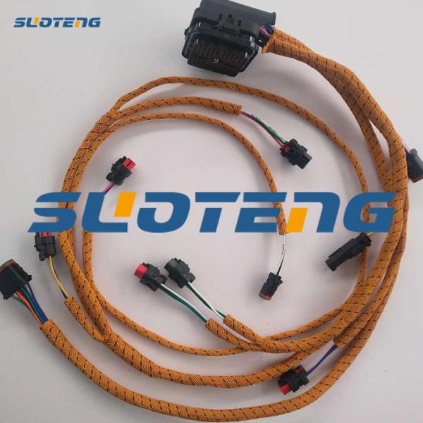 Buy cheap 342-2847 C15 Wiring Harness For E374D Excavator Engine from wholesalers