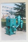 STR LNT80 Huller Miller Rice Mill Machine The Best Solution for Rice Husking