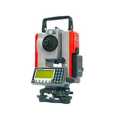 Buy cheap PENTAX R202NE TOTAL STATION from wholesalers