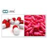 Buy cheap 0.3MPa Stainless Steel 180 Watt Capsule Polisher from wholesalers