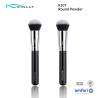 Buy cheap 1 pcs synthetic Hair Makeup Brush angel sliver Copper Ferrule Face Brushes K107 from wholesalers