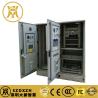 Buy cheap OEM Outdoor Telecom Cabinets One Compartment Waterproof Electrical Cabinet from wholesalers