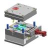 Buy cheap Mold Die Casting Multi Cavity SKD61 Steel Customized High Precision 80000 Shots from wholesalers
