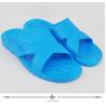 Buy cheap 10E8 resistance ESD Anti Static Shoes Plastic anti static slippers from wholesalers