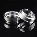 30mm Aliuminum Wheel Hub Centric Rings With Anodize Coatings OD93.0 ID60.0