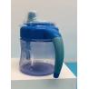 Buy cheap BPA Free 9 Month 6 Ounce Non Spill Training Sippy Cup from wholesalers