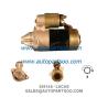 Buy cheap LRS173 LRS232 - LUCAS Starter Motor 12V 2.8KW 10T MOTORES DE ARRANQUE from wholesalers
