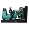 Buy cheap 1500RPM 500KVA Silent Gen Set Cummins 400 Kw Diesel Generator QSZ13-G3 from wholesalers