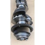 12Z 14Z 15Z Excavator Crankshaft For Engine Toyota 13411-78780-71
