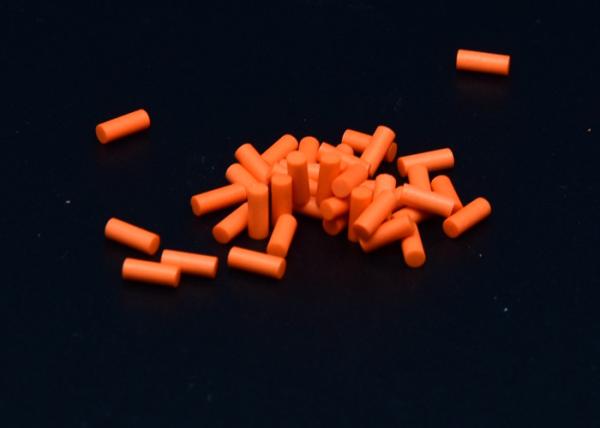 Buy cheap Anti Corrosion Alumina Ceramic Rod For Thermostat from wholesalers