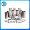 Buy cheap Rebuilt Kit Piston Kit For Hyundai R335LC-7 Excavator Diesel Engine Spare Parts from wholesalers