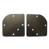 Buy cheap Electronic Stamping Fabrication with Bending and Welding Services at Reasonable Prices from wholesalers