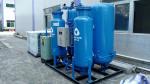 High Purity PSA Nitrogen Generator Making Machine For Food Packaging