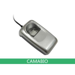CAMA-2000 Desktop Biometric USB Fingerprint Reader With Windows SDK