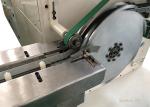 1200ppm Feminine Lady Menstrual Pad Counting Packing Machine