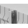 Buy cheap ISO 12.7x76.2mm 358 Security Fence With 60 * 80 *2mm Post from wholesalers