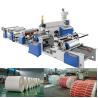 Buy cheap PLC Touch Screen Single Side EVA PE Coating Machine For Paper Cups from wholesalers