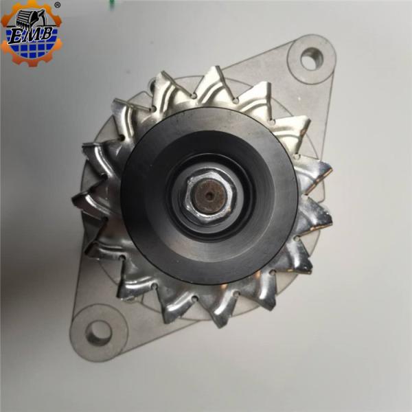 Buy cheap 600-821-7210 24V 35A Alternator 600-821-7240 For Komatsu Engine 6D95L S6D105 from wholesalers