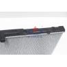 Buy cheap Autoparts Mitsubishi Radiator OEM MR239627 / MR355474 Montero Sport 1997 2004 AT from wholesalers