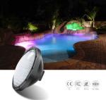 Swimming Pool Light Underwater Pool Light 18W 12V RGB Color 50/60HZ With GX16D