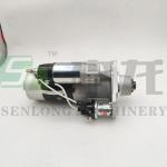 5396874 5288685 Cummins Starter Copper And Silver Contacts 21YB054 20D00199 DCEC