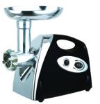 Outdoor Household Electric Meat Mixer Grinder Onsite Installation Safe Operation