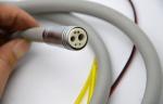 6 Hole Dental Silicone Tubing Fit Fiber Optic high speed handpiece