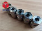 Buy cheap Punch Bushings 2205 Production Cnc Machining Parts Anodized from wholesalers