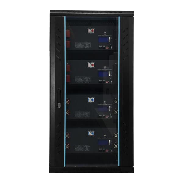 Buy cheap Household Energy Storage 100ah 48v Solar Battery Lifepo4 Battery with BMS from wholesalers