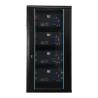Buy cheap Household Energy Storage 100ah 48v Solar Battery Lifepo4 Battery with BMS from wholesalers