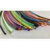 Buy cheap Dual Wall Adhesive Lined Heat Shrink Polyolefin Tubing from wholesalers