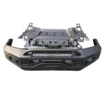 FJ-A10S-H110 Off Road Bumpers