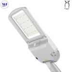 200W/250W 2700-6500K LED Street Light IK08 IP66 Dustproof 150-170LM/W For