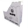 Buy cheap Custom Printed Strong Corrugated Paper Scooter Packaging Boxes manufacturer from wholesalers