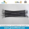 Buy cheap Plastic Slim Cord dia1.2mm Length30cmProtective Mini Coils from wholesalers