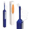 Buy cheap 1.5mm 2.5mm One Click SC FC ST LC Fiber Optic Cleaning Pen from wholesalers