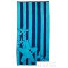 Buy cheap Superior Luxurious 100% Cotton Velour and Absorbent Terry Beach Towels from wholesalers