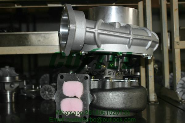 Buy cheap 53379887203 X53910100013 K37 KKK Turbo Charger for MTU Industrial GenSet from wholesalers