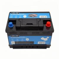 Buy cheap Start-stop Battery H6 12V 35Ah CCA 700A Stop Start Car Battery product