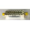 Buy cheap 1.5dB 10W RF Cavity Filter 4010MHz Cavity Band Pass Filter from wholesalers