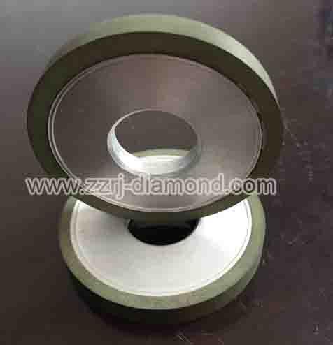 Buy cheap diamond grinding wheel for ceramic tile from wholesalers