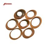 Gear Box Clutch Plate Kit for BUICK LaCrosse2.4 187752 AW80-40LS AW81-40LE U440E