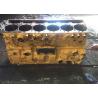 Buy cheap Water Cooling Stainless Steel Engine Block C13 Used For Excavator E349D E349F from wholesalers