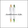 Buy cheap Printed Ballpoint Pen customed promotion printed logo from wholesalers