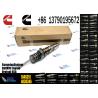 Buy cheap LANXIN for Cummins 23-2 Stania HPI Fuel Injector 1846351 1846350 1846349 1846348 1846347 1764365 1764364 0731091 Fuel Injector from wholesalers